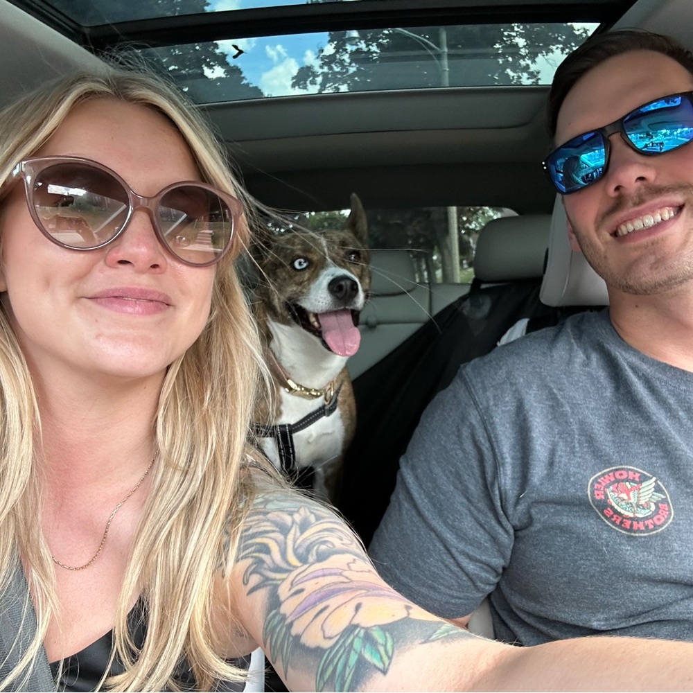 Kara is LIVE! - Picture 8 of 10